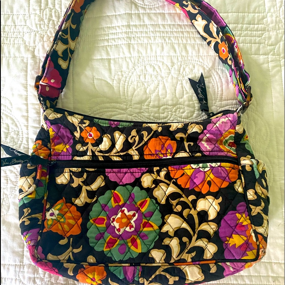 Vera Bradley Purse